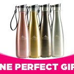 Why the New Tyent Bottles Are the PERFECT Christmas Gift For All!